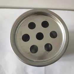 زیرسیگاری مدل بشکه ای طرح Jordan