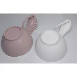 پیمانه اندازه گیری مدل lx4 مجموعه 4 عددی (دارای رنگبندی)