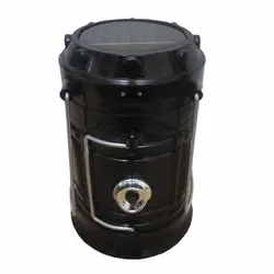 چراغ فانوسی مدل SH-5800T شارژی