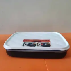 ظرف سفری مدل سیلیکونی تاشو