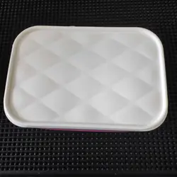 ظرف سفری مدل سیلیکونی تاشو