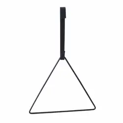 آویز حوله مدل مثلثی