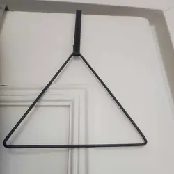 آویز حوله مدل مثلثی