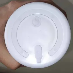 شیکر مدل YC-02 گنجایش 0.420 لیتر