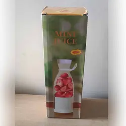 شیکر مدل YC-02 گنجایش 0.420 لیتر