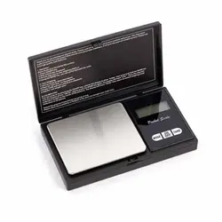 ترازو مدل PROFESSIONAL-MINI