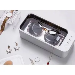 دستگاه شوینده التراسونیک LOFANS لوفنس مدل CS-602