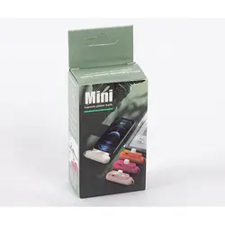 پاوربانک کپسولی مدل WH-C096 لایتنینگ مناسب آیفون