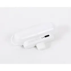 پاوربانک کپسولی مدل WH-C096 لایتنینگ مناسب آیفون
