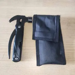 مجموعه چکش 8 کاره به همراه کیف