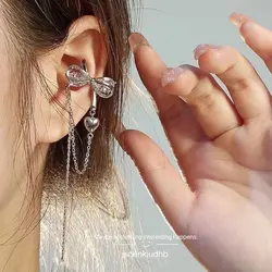 ایرکاف پاپیون و قلب