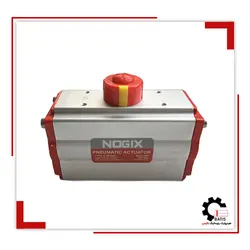 اکچویتر پنوماتیک نوجیکس سایز40 | هیدرولیک و پنوماتیک باتیس