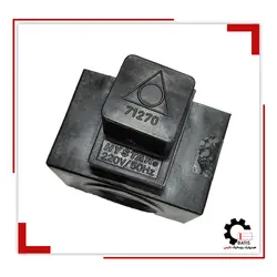 بوبینHYSTAR 3/8ولتاژ220 | هیدرولیک و پنوماتیک باتیس