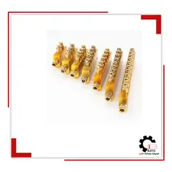 تقسیم روغن قابل تنظیم max | هیدرولیک و پنوماتیک باتیس