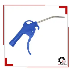 بادپاش(گان)ISI | هیدرولیک و پنوماتیک باتیس