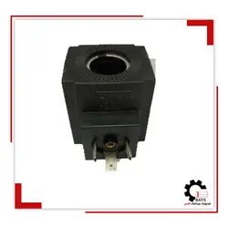 بوبین1/4 YUKENولتاژ110و220 | هیدرولیک و پنوماتیک باتیس