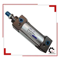 جک پنوماتیک500*40 LMC | هیدرولیک و پنوماتیک باتیس