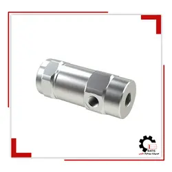 چک ولو پیلوت دار1/2هیدرولیک | هیدرولیک و پنوماتیک باتیس