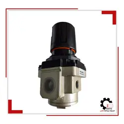 رگلاتور1/2طرحSMC | هیدرولیک و پنوماتیک باتیس