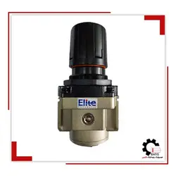رگلاتور1/2طرحSMC | هیدرولیک و پنوماتیک باتیس