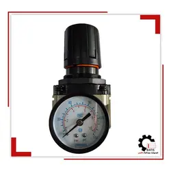 رگلاتور1/2طرحSMC | هیدرولیک و پنوماتیک باتیس