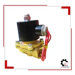 شیر2-2سایز1/4 speed | هیدرولیک و پنوماتیک باتیس