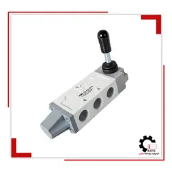 شیردستی2-5سایز1/4 fms | هیدرولیک و پنوماتیک باتیس