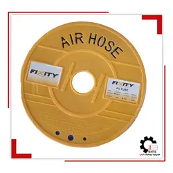 شیلنگ پنوماتیک8*12 FIXITY | هیدرولیک و پنوماتیک باتیس