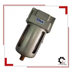 فیلتر پنوماتیک1اینچ elite | هیدرولیک و پنوماتیک باتیس