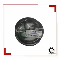 کیت تعمیر جک 100 | هیدرولیک و پنوماتیک باتیس