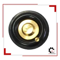 دیافراگم شیر برقی جیواکس سایز 1 اینچ | هیدرولیک و پنوماتیک باتیس