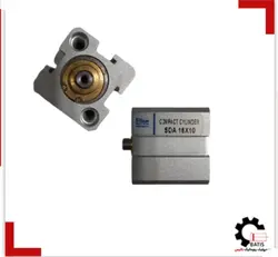 جک کامپکت 20*16 elite | هیدرولیک و پنوماتیک باتیس