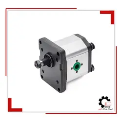 پمپ هیدرولیک دنده ای75لیتری تیپ سهPASKALترکیه | هیدرولیک و پنوماتیک باتیس