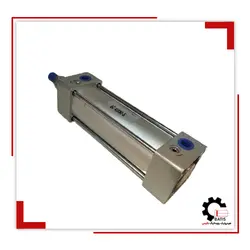 جک پنوماتیک چهارمیل250*32ایتون | هیدرولیک و پنوماتیک باتیس