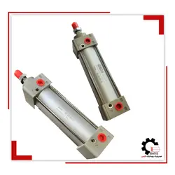 جک پنوماتیک چهارمیل 100*160 sc | هیدرولیک و پنوماتیک باتیس