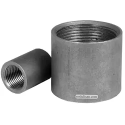 بوشن جوشی 1/2 2 اینچ سیاه