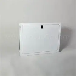 جعبه کلکتور همراه با پایه و بست 65×45