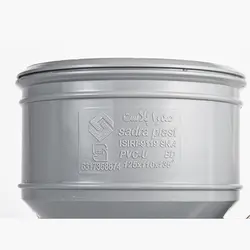 درپوش مسدودکننده 110 صدرا پلاست