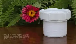 دریچه بازدید 160 پارس زنده رود پلاست