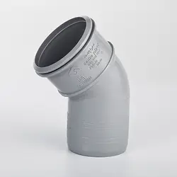 زانو 45 درجه 90 صدرا پلاست