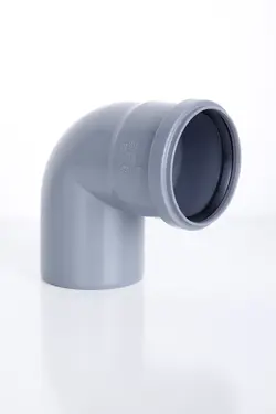 زانو 87 درجه ونت دار 50×110×110 میلی متر BD