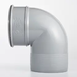 زانو 90 درجه 110 صدرا پلاست