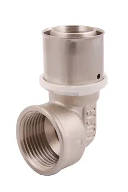 زانو چپقی پرسی 1/2×16 نیوپایپ