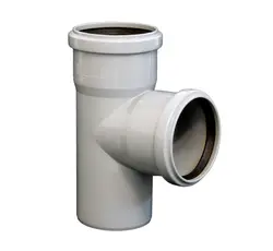سه راه 87 درجه 50×63 نیوفلکس BD
