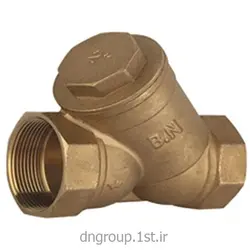 سه راه صافی 1/2 1 اینچ کیز ایران