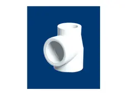 سه راهی تبدیل سفید 63×32×63 آذین