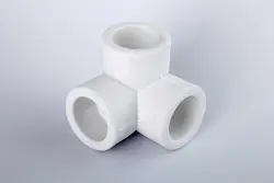 سه راهی سه کنج 20mm آذین