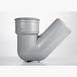سیفون 125 × 110 صدرا پلاست