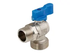 شیر زانویی دو سر روپیچ 