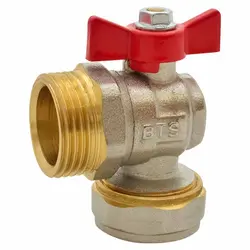 شیر زانویی روپیچ کوپلی 